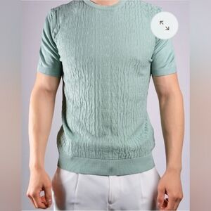 Haight & Ashbury shirt size L NEW